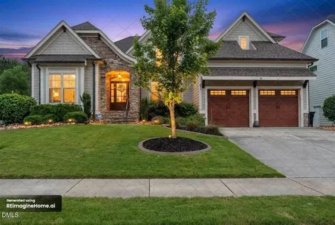 332 Spruce Pine Trl, Knightdale, NC 27545