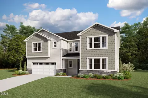 327 Yellow River Way, Garner, NC 27529