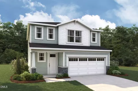 128 Sprenger St, Garner, NC 27529