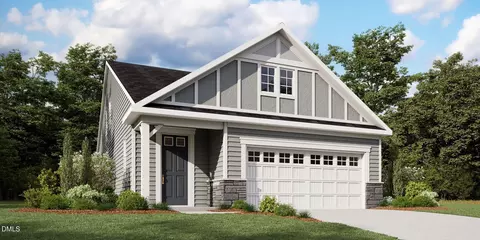 163 Cucumber Ct, Garner, NC 27529
