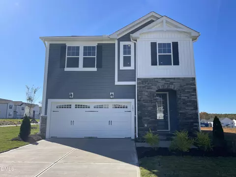 103 Sprenger St, Garner, NC 27529