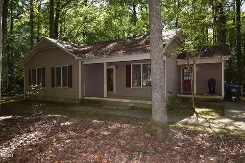 116 Thistle Dr, Youngsville, NC 27596