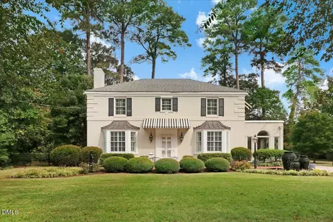 1409 E Mulberry St, Goldsboro, NC 27530