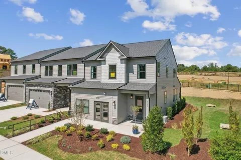 2120 Barrier Ridge Way #LOT 36, Apex, NC 27502