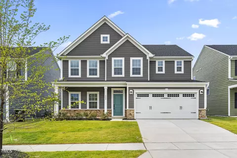 508 Impala Trce, Wendell, NC 27591