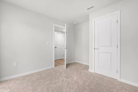 Bedroom - 607 Silverado Sunset Loop, Wendell, NC 27591 photo 4 of 6