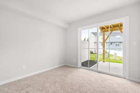 Bedroom - 607 Silverado Sunset Loop, Wendell, NC 27591 photo 1 of 6