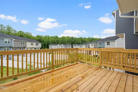 Exterior - 607 Silverado Sunset Loop, Wendell, NC 27591 photo 4 of 8