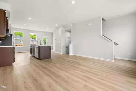Living - 607 Silverado Sunset Loop, Wendell, NC 27591 photo 1 of 4