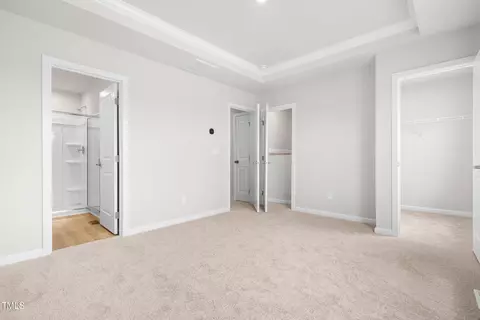 Bedroom - 607 Silverado Sunset Loop, Wendell, NC 27591 photo 3 of 6