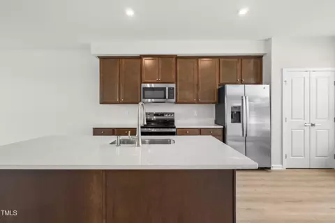 Kitchen - 607 Silverado Sunset Loop, Wendell, NC 27591 photo 1 of 5
