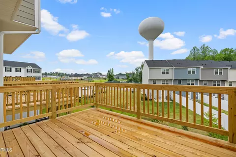 Exterior - 607 Silverado Sunset Loop, Wendell, NC 27591 photo 3 of 8