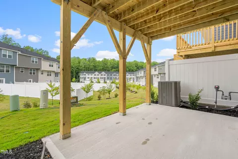 Exterior - 607 Silverado Sunset Loop, Wendell, NC 27591 photo 5 of 8