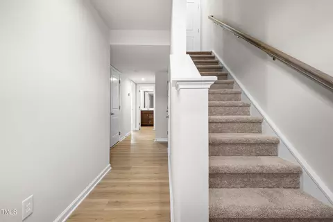 Entry Way - 607 Silverado Sunset Loop, Wendell, NC 27591 photo 1 of 1