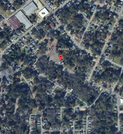 533 E Winder St, Henderson, NC 27536 photo 8