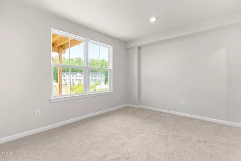 Bedroom - 611 Silverado Sunset Loop, Wendell, NC 27591 photo 3 of 6