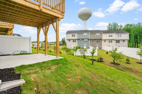 Exterior - 611 Silverado Sunset Loop, Wendell, NC 27591 photo 5 of 8
