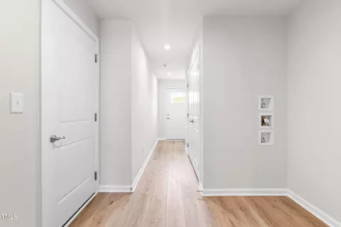 Entry Way - 611 Silverado Sunset Loop, Wendell, NC 27591 photo 2 of 2