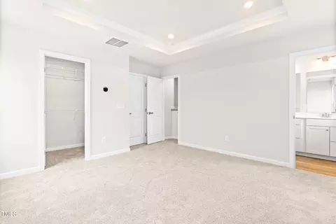 Bedroom - 611 Silverado Sunset Loop, Wendell, NC 27591 photo 6 of 6