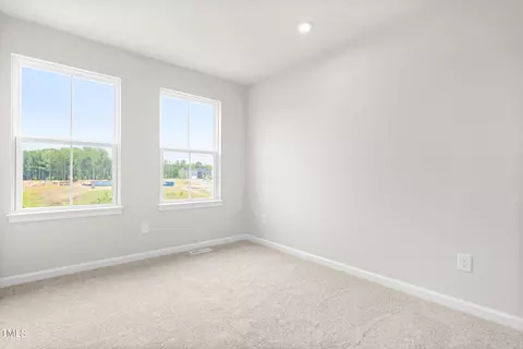 Bedroom - 611 Silverado Sunset Loop, Wendell, NC 27591 photo 4 of 6