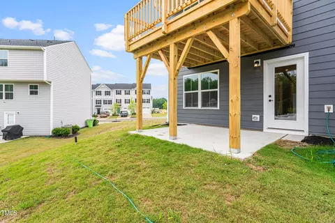 Exterior - 611 Silverado Sunset Loop, Wendell, NC 27591 photo 6 of 8