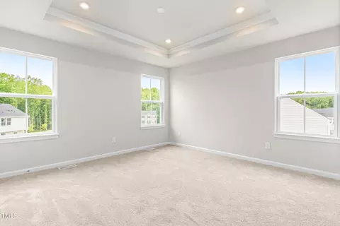 Bedroom - 611 Silverado Sunset Loop, Wendell, NC 27591 photo 2 of 6
