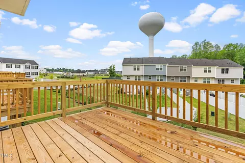 Exterior - 611 Silverado Sunset Loop, Wendell, NC 27591 photo 3 of 8