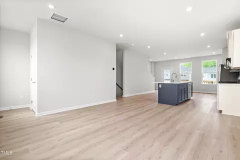 Entry Way - 611 Silverado Sunset Loop, Wendell, NC 27591 photo 1 of 2