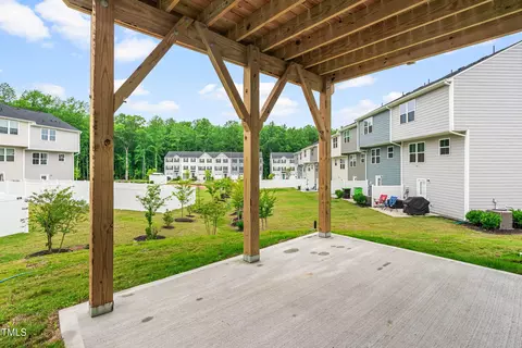 Exterior - 611 Silverado Sunset Loop, Wendell, NC 27591 photo 4 of 8