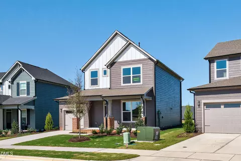 137 Restful Pt, Fuquay Varina, NC 27526