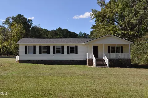 1306 Warren St, Tarboro, NC 27886