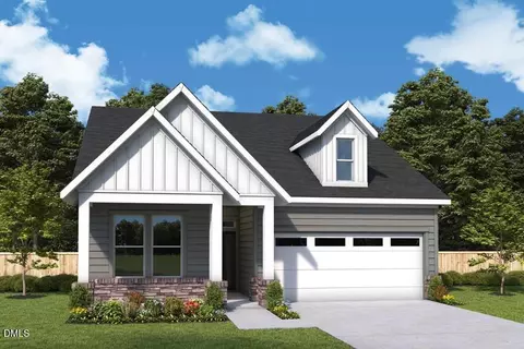 341 Aspen Ave, Pittsboro, NC 27312