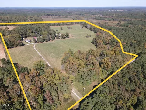 4067 Chewning Rd, Oxford, NC 27565