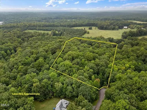 1037 Sunshine Cir, Stem, NC 27581