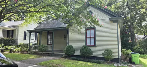 509 N East St, Raleigh, NC 27604