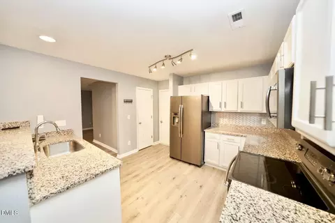 Kitchen - 15 Red Sunset Ln, Durham, NC 27703 photo 1 of 3