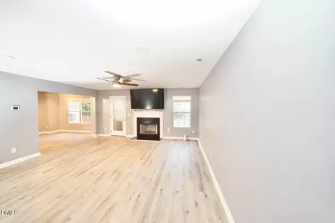 Living - 15 Red Sunset Ln, Durham, NC 27703 photo 1 of 2