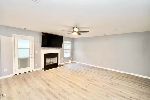 Living - 15 Red Sunset Ln, Durham, NC 27703 photo 2 of 2