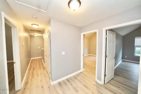 Entry Way - 15 Red Sunset Ln, Durham, NC 27703 photo 1 of 2