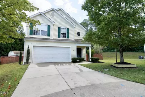 15 Red Sunset Ln, Durham, NC 27703