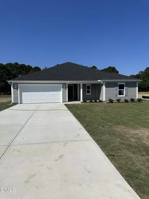 220 Boss Shot Dr, Smithfield, NC 27577