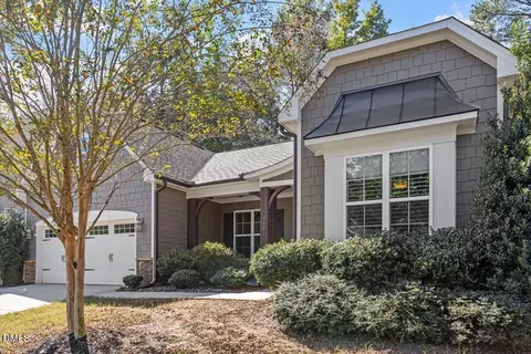 117 N Freeman Dr, Pittsboro, NC 27312