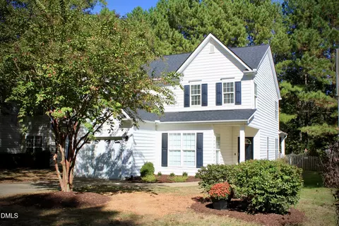 8424 Parkstone Dr, Raleigh, NC 27613