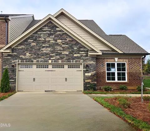 1225 Talisker Way #42, Burlington, NC 27215