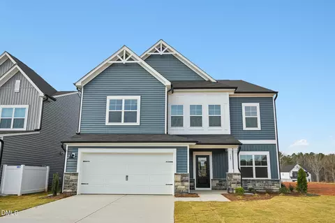 123 N Stonemill Trl #HOME 289, Clayton, NC 27520