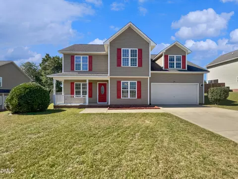 170 Lockwood Dr, Cameron, NC 28326