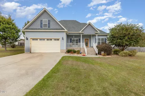 209 Prior Ln, Pikeville, NC 27863