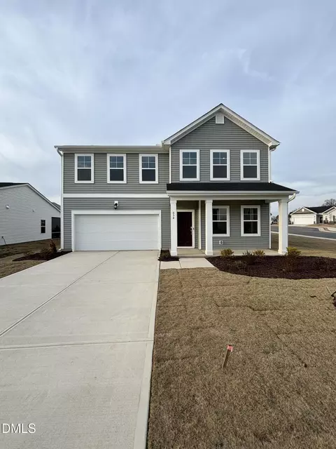 654 Roy Adams Rd, Angier, NC 27501