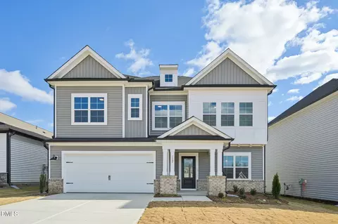 112 N Stonemill Trl #HOME 255, Clayton, NC 27520