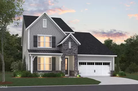 2429 Vetrina Way, Apex, NC 27502